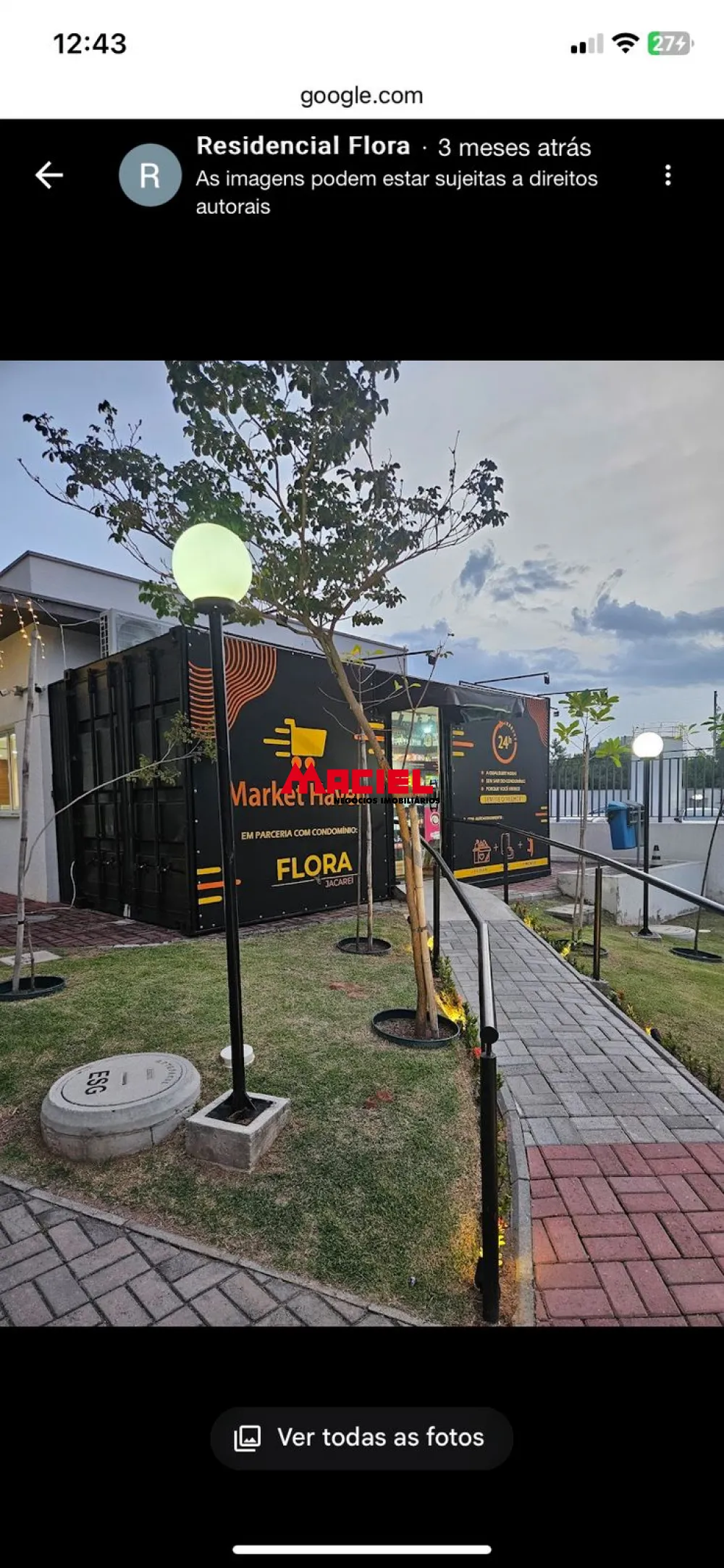 Comprar Apartamento / Padr&atilde;o em Jacare&iacute; R$ 285.000,00 - Foto 22