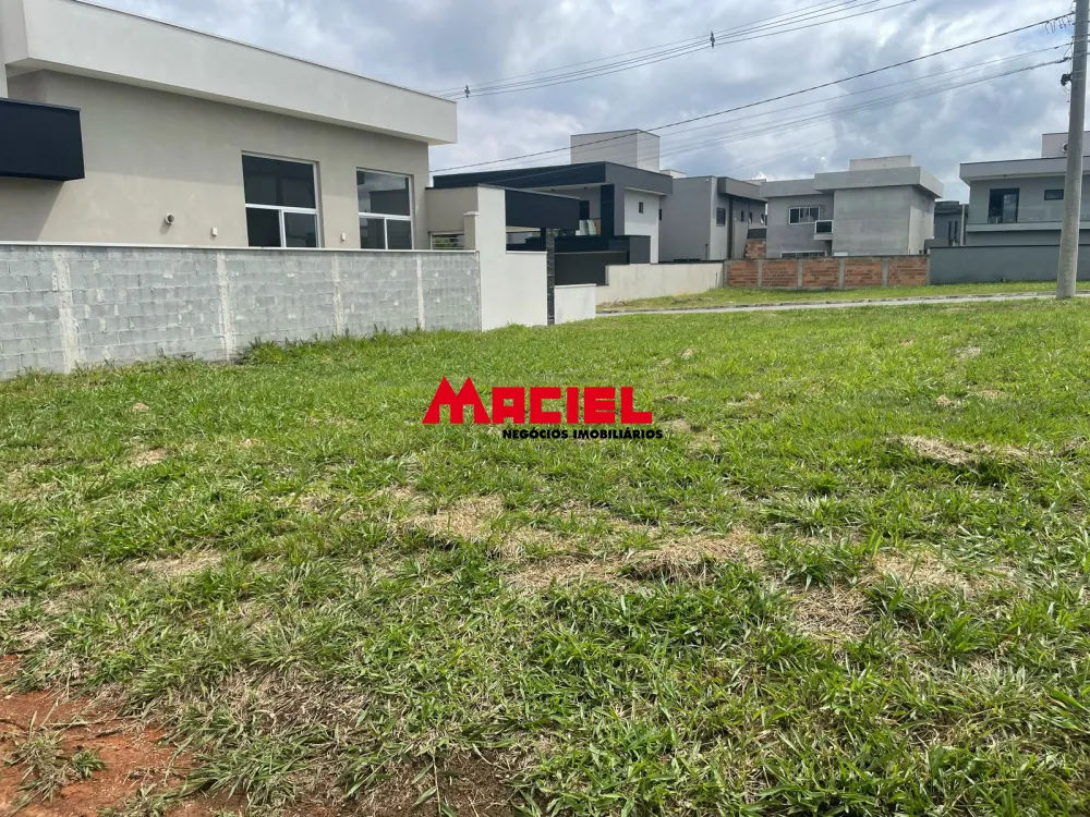 Comprar Terreno / Condom&iacute;nio em S&atilde;o Jos&eacute; dos Campos R$ 424.000,00 - Foto 1