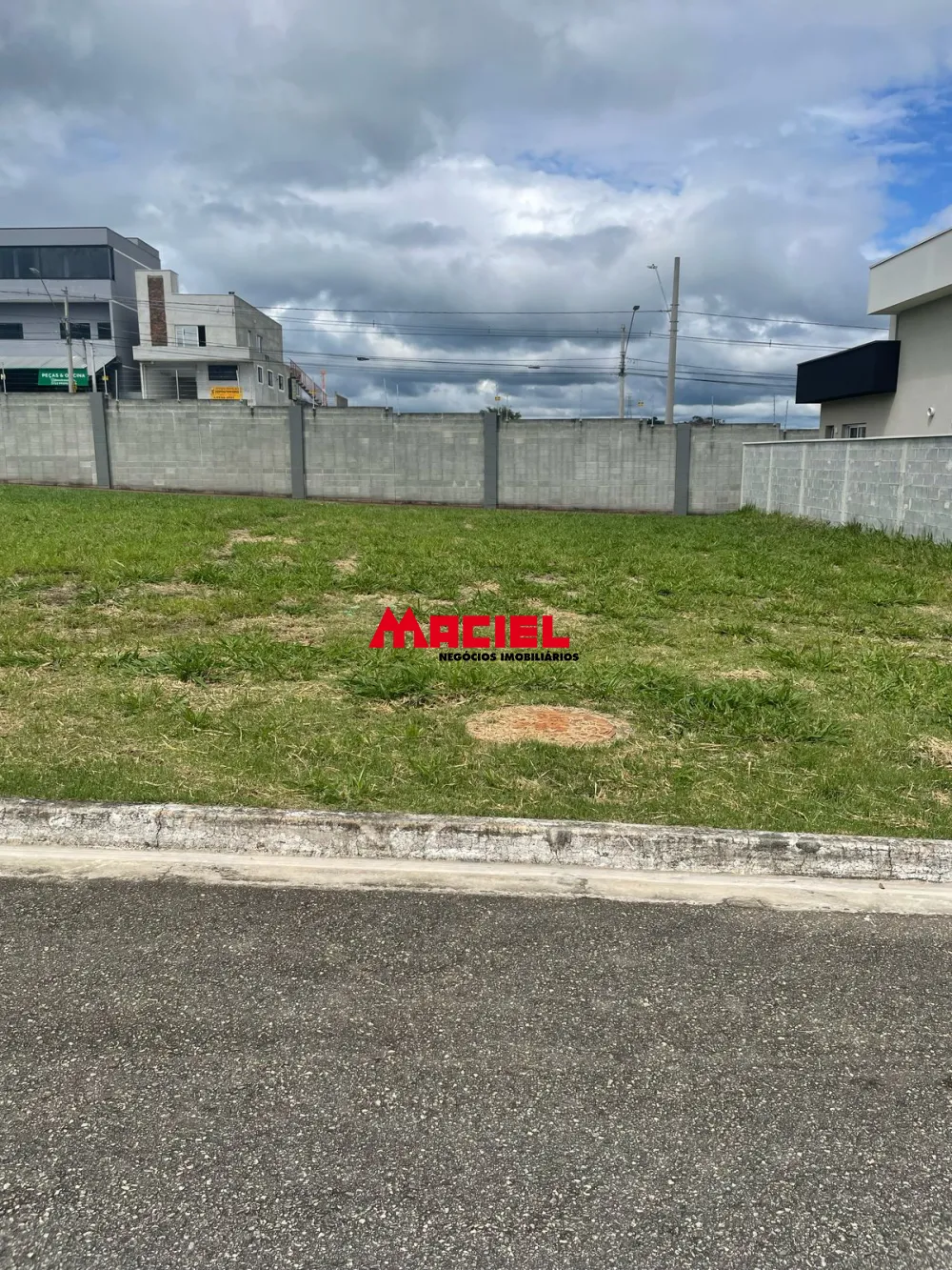 Comprar Terreno / Condom&iacute;nio em S&atilde;o Jos&eacute; dos Campos R$ 424.000,00 - Foto 2
