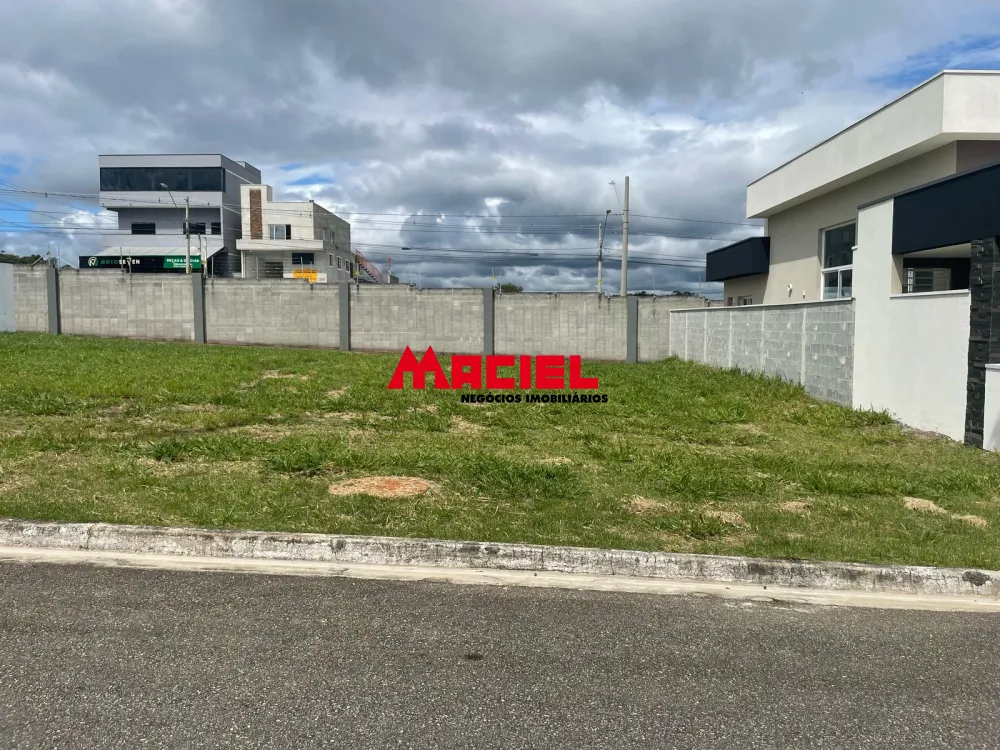 Comprar Terreno / Condom&iacute;nio em S&atilde;o Jos&eacute; dos Campos R$ 424.000,00 - Foto 3