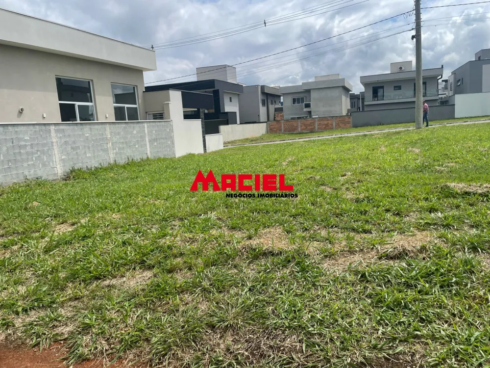 Comprar Terreno / Condom&iacute;nio em S&atilde;o Jos&eacute; dos Campos R$ 424.000,00 - Foto 4