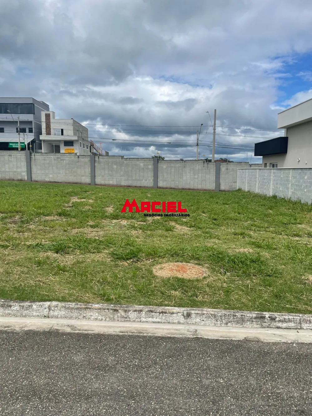 Comprar Terreno / Condom&iacute;nio em S&atilde;o Jos&eacute; dos Campos R$ 424.000,00 - Foto 6