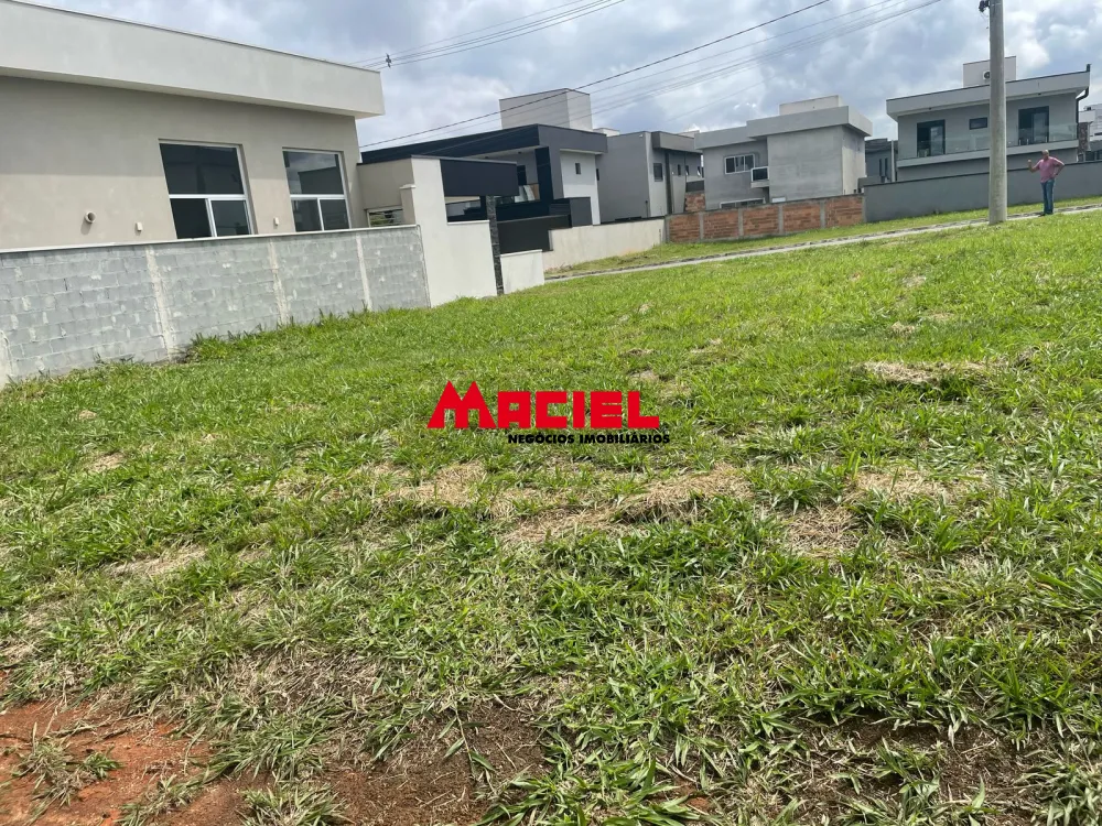 Comprar Terreno / Condom&iacute;nio em S&atilde;o Jos&eacute; dos Campos R$ 424.000,00 - Foto 8