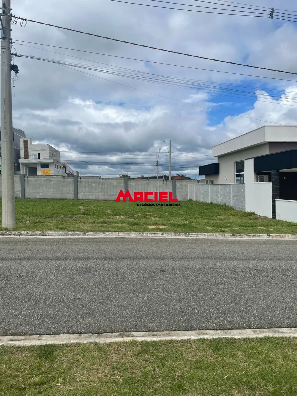 Comprar Terreno / Condom&iacute;nio em S&atilde;o Jos&eacute; dos Campos R$ 424.000,00 - Foto 9