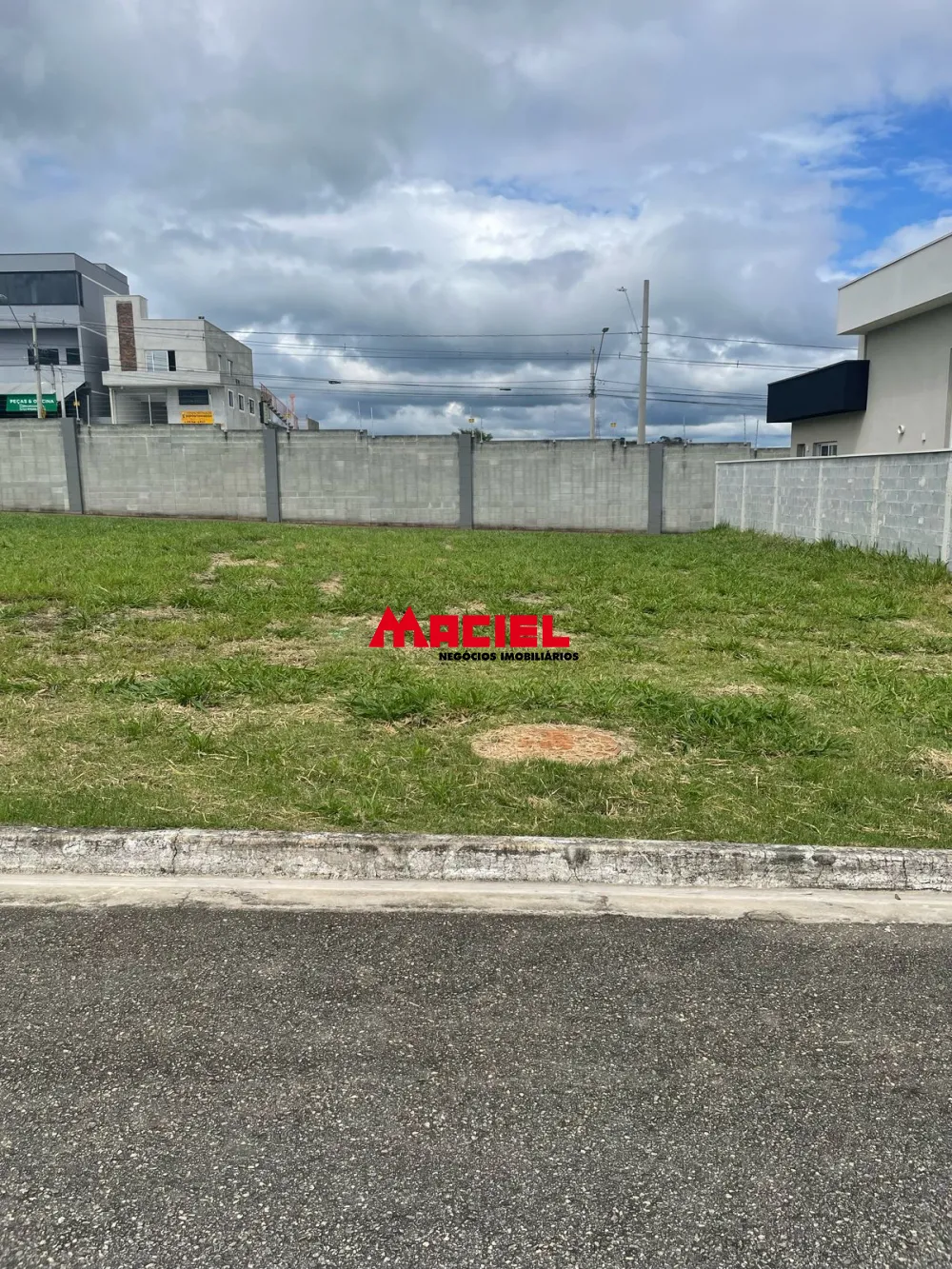 Comprar Terreno / Condom&iacute;nio em S&atilde;o Jos&eacute; dos Campos R$ 424.000,00 - Foto 10