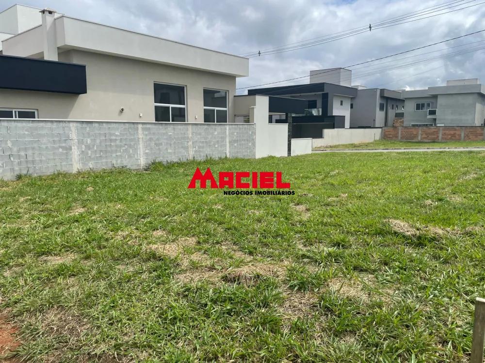 Comprar Terreno / Condom&iacute;nio em S&atilde;o Jos&eacute; dos Campos R$ 424.000,00 - Foto 11