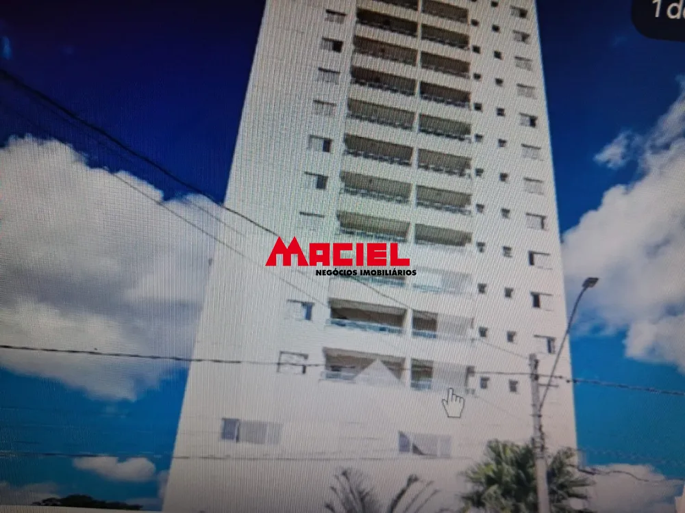 Comprar Apartamento / Padr&atilde;o em S&atilde;o Jos&eacute; dos Campos R$ 760.000,00 - Foto 1