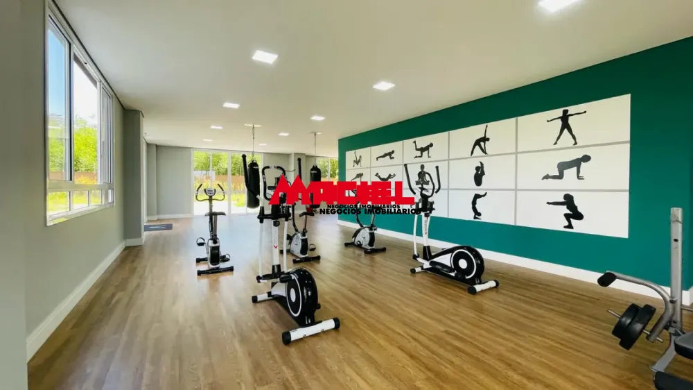 Comprar Apartamento / Padr&atilde;o em Jacare&iacute; R$ 600.000,00 - Foto 17