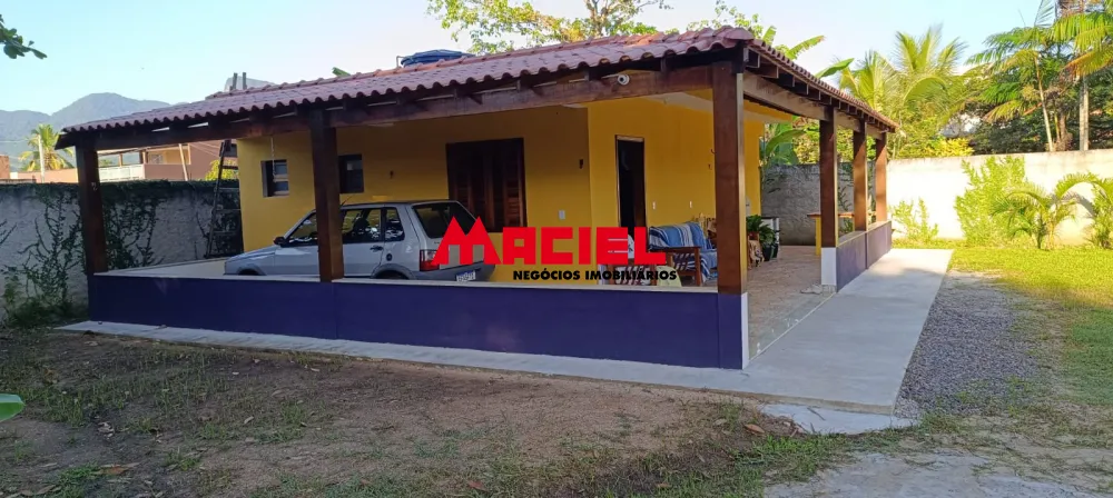 Comprar Casa / Ed&iacute;cula em Caraguatatuba R$ 550.000,00 - Foto 1
