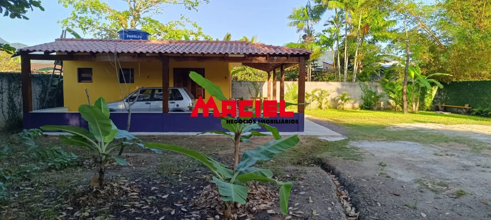 Comprar Casa / Ed&iacute;cula em Caraguatatuba R$ 550.000,00 - Foto 2