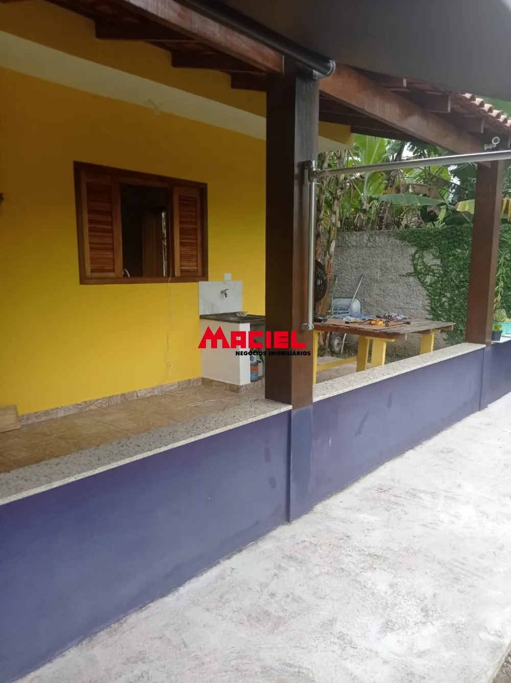 Comprar Casa / Ed&iacute;cula em Caraguatatuba R$ 550.000,00 - Foto 4
