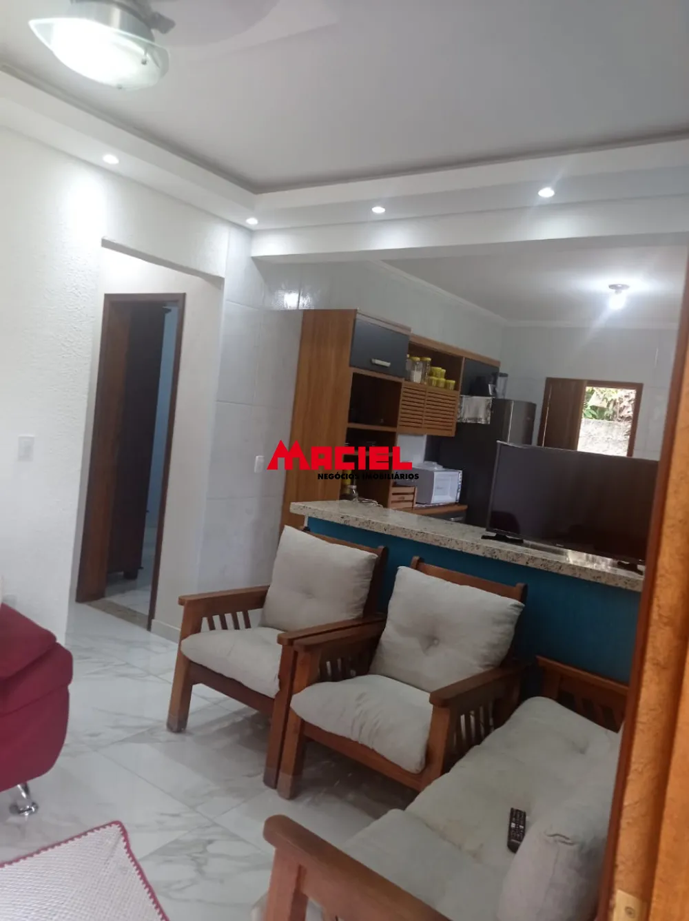 Comprar Casa / Ed&iacute;cula em Caraguatatuba R$ 550.000,00 - Foto 10