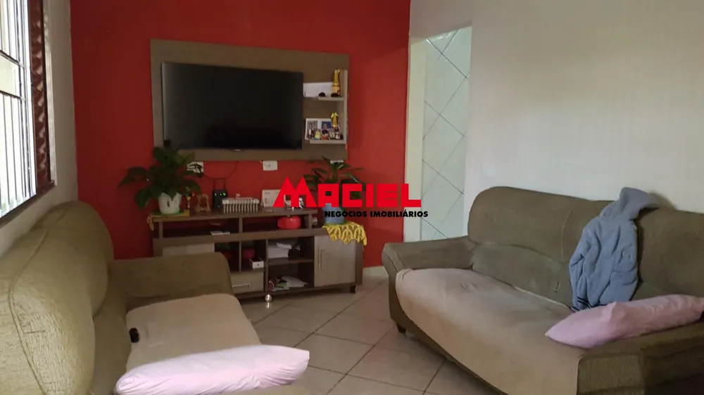 Comprar Casa / Padr&atilde;o em S&atilde;o Jos&eacute; dos Campos R$ 320.000,00 - Foto 1