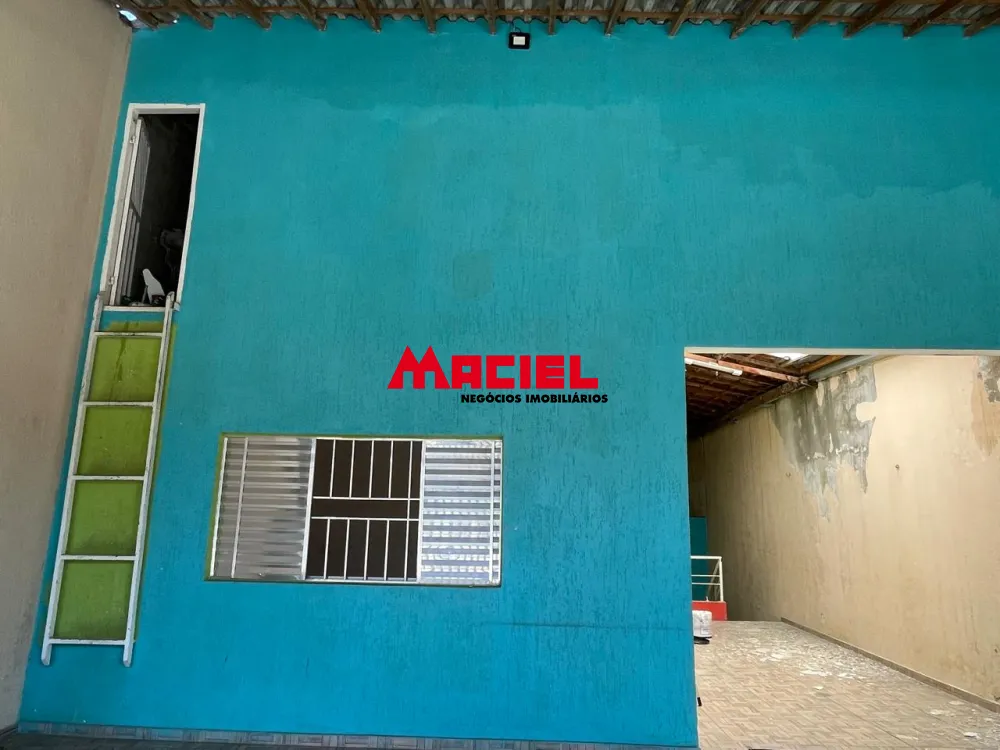 Comprar Casa / Padr&atilde;o em S&atilde;o Jos&eacute; dos Campos R$ 320.000,00 - Foto 8