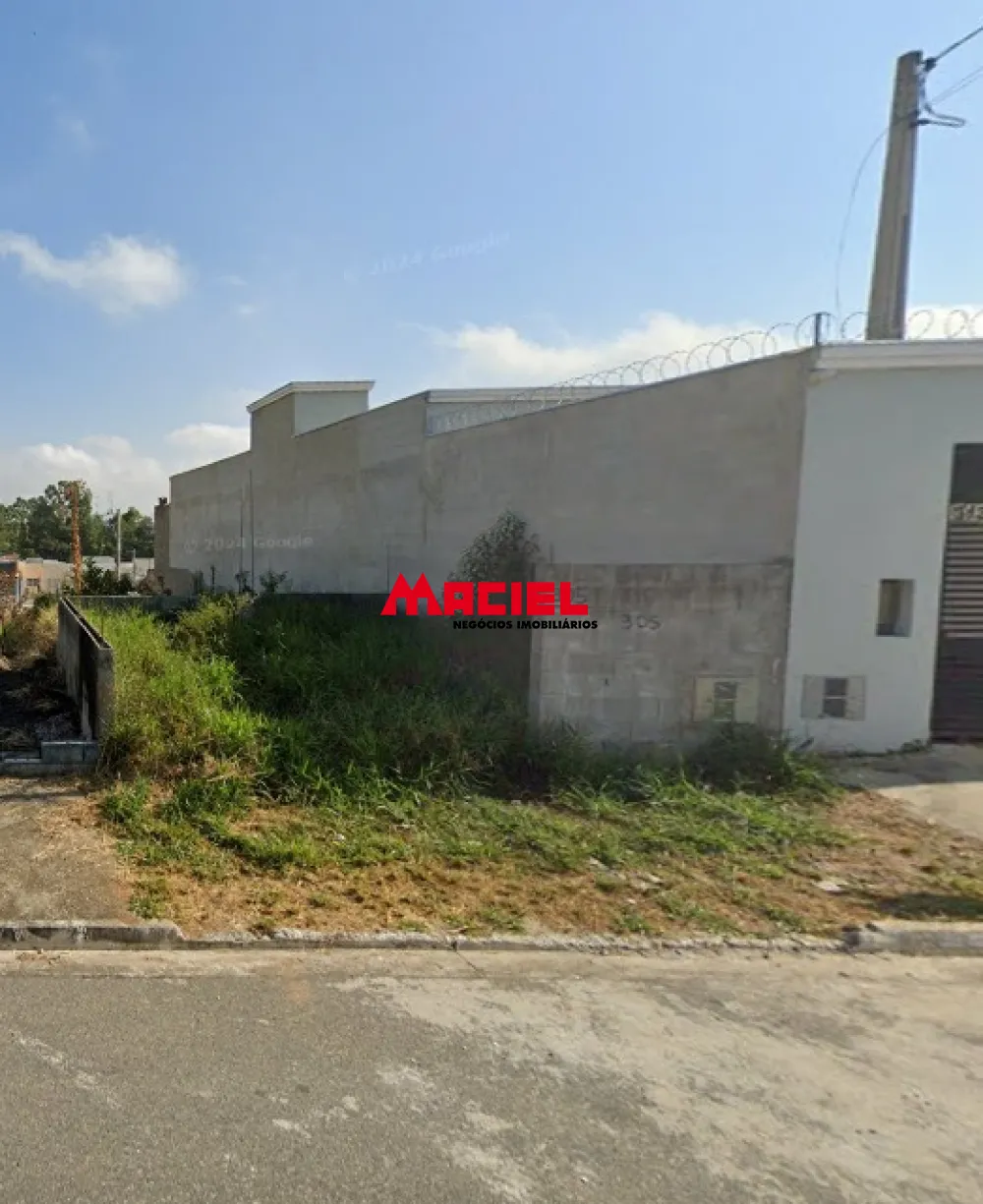 Comprar Terreno / Residencial em S&atilde;o Jos&eacute; dos Campos R$ 130.000,00 - Foto 1