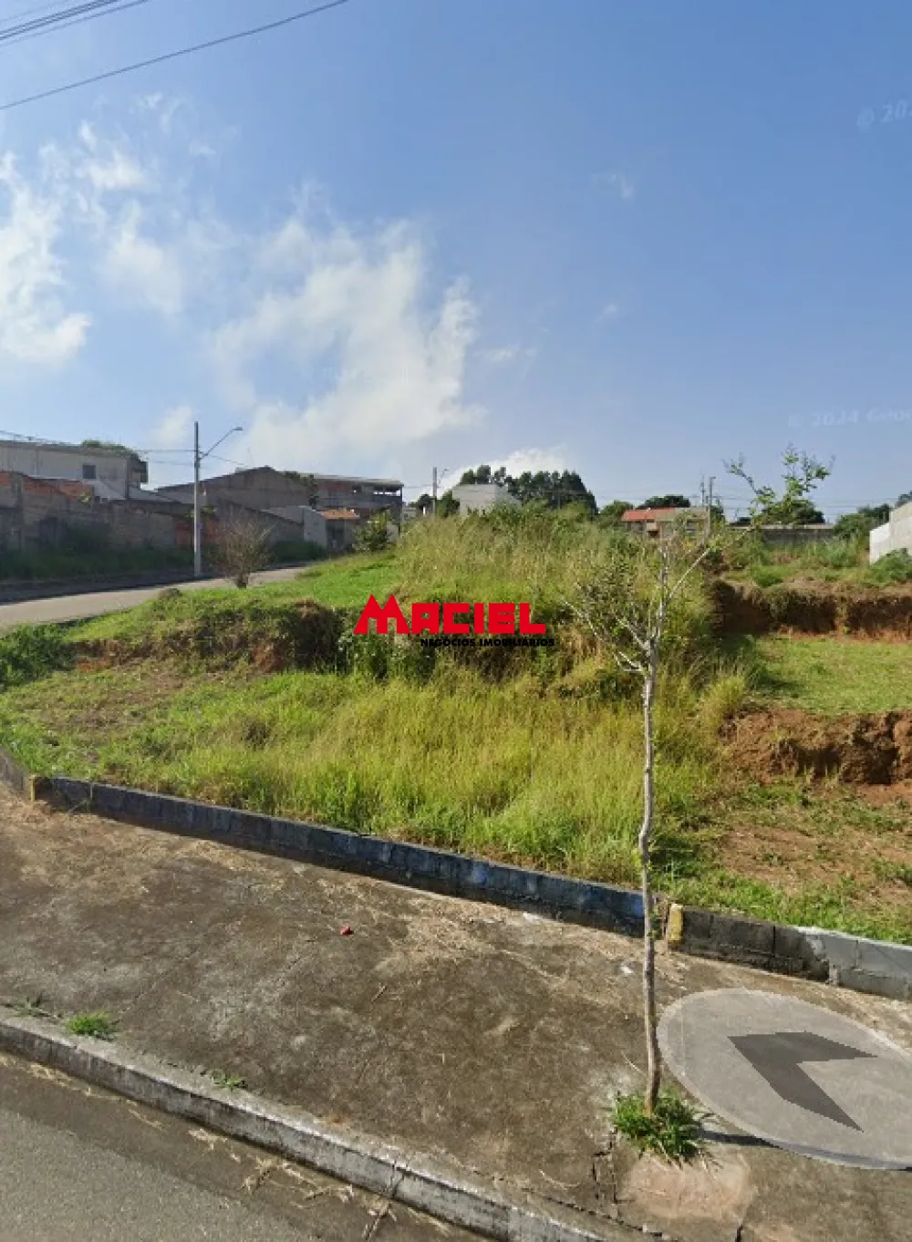Comprar Terreno / Residencial em S&atilde;o Jos&eacute; dos Campos R$ 130.000,00 - Foto 2