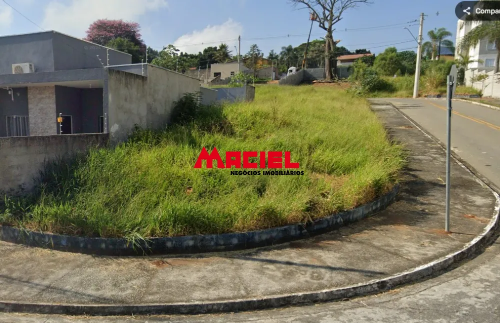 Comprar Terreno / Residencial em S&atilde;o Jos&eacute; dos Campos R$ 130.000,00 - Foto 1