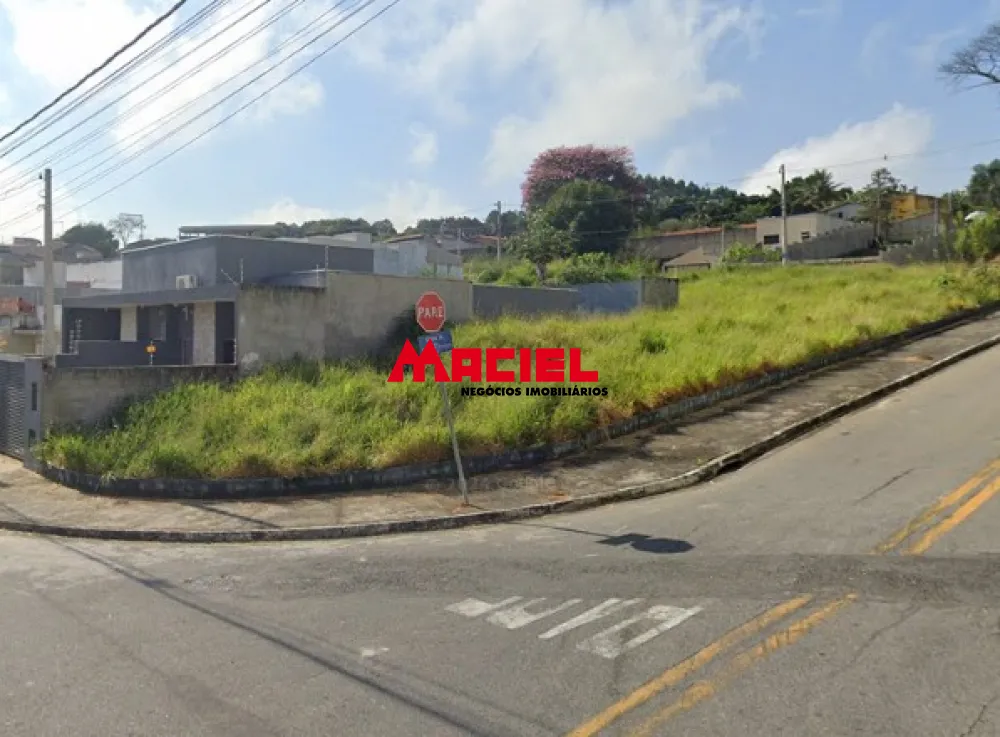 Comprar Terreno / Residencial em S&atilde;o Jos&eacute; dos Campos R$ 130.000,00 - Foto 2