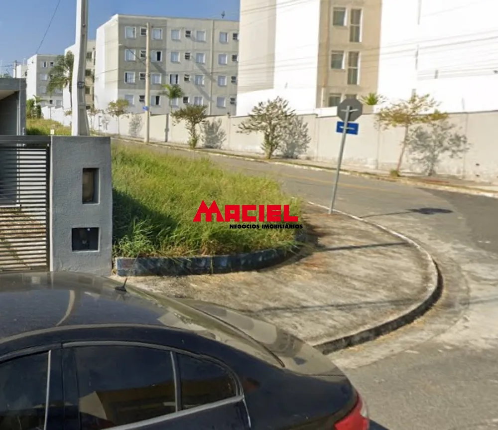 Comprar Terreno / Residencial em S&atilde;o Jos&eacute; dos Campos R$ 130.000,00 - Foto 3