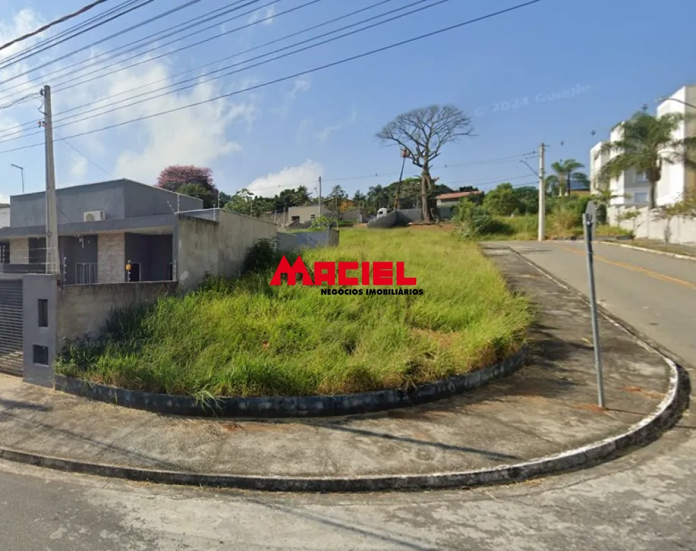 Comprar Terreno / Residencial em S&atilde;o Jos&eacute; dos Campos R$ 130.000,00 - Foto 4