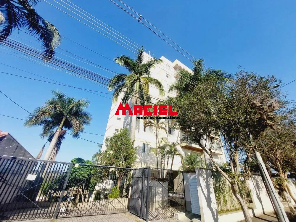 Comprar Apartamento / Padr&atilde;o em S&atilde;o Jos&eacute; dos Campos R$ 520.000,00 - Foto 3