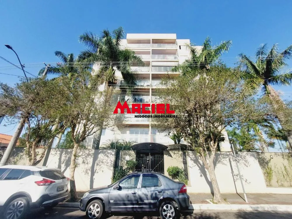 Comprar Apartamento / Padr&atilde;o em S&atilde;o Jos&eacute; dos Campos R$ 520.000,00 - Foto 4