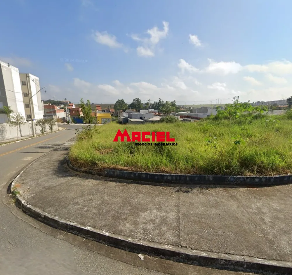 Comprar Terreno / Residencial em S&atilde;o Jos&eacute; dos Campos R$ 130.000,00 - Foto 1