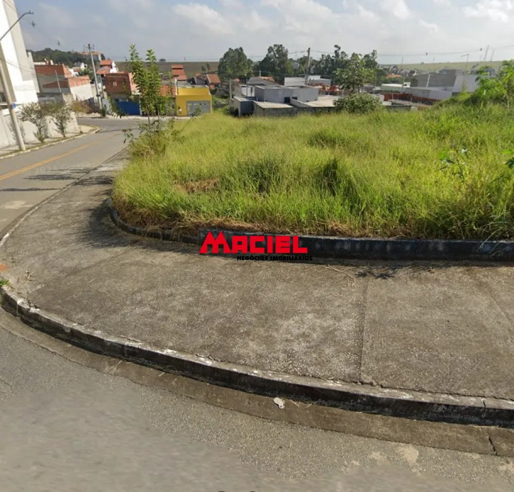 Comprar Terreno / Residencial em S&atilde;o Jos&eacute; dos Campos R$ 130.000,00 - Foto 2