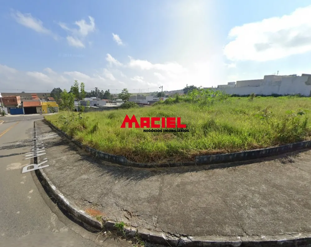 Comprar Terreno / Residencial em S&atilde;o Jos&eacute; dos Campos R$ 130.000,00 - Foto 4