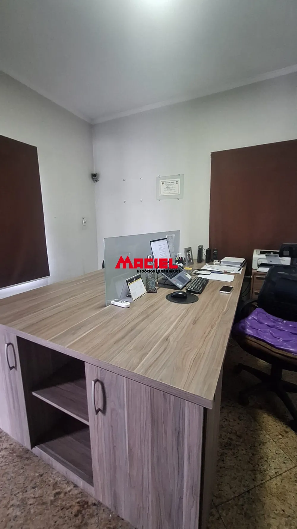 Comprar Comercial / Ponto Comercial em S&atilde;o Jos&eacute; dos Campos R$ 850.000,00 - Foto 2