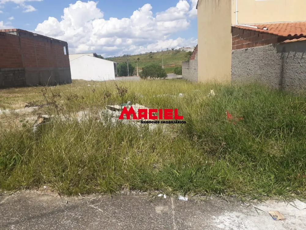 Comprar Terreno / Padr&atilde;o em Ca&ccedil;apava R$ 120.000,00 - Foto 1