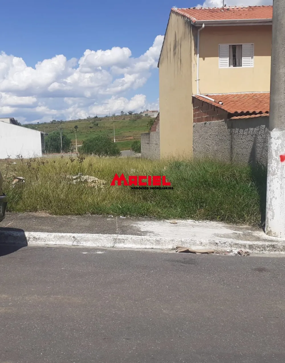 Comprar Terreno / Padr&atilde;o em Ca&ccedil;apava R$ 120.000,00 - Foto 2