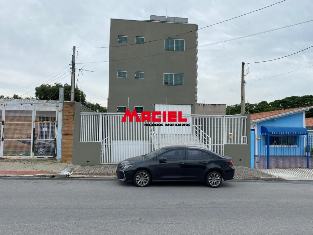 Comprar Comercial / Pr&eacute;dio em S&atilde;o Jos&eacute; dos Campos R$ 2.380.000,00 - Foto 1