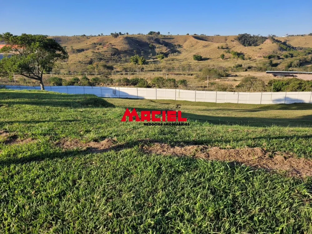 Comprar Terreno / Condom&iacute;nio em Jacare&iacute; R$ 800.000,00 - Foto 1