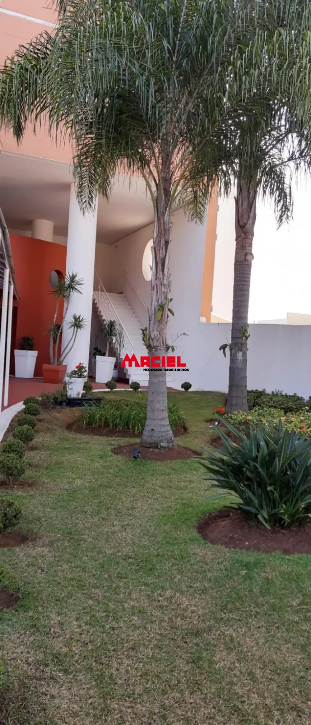 Alugar Apartamento / Padr&atilde;o em S&atilde;o Jos&eacute; dos Campos R$ 3.000,00 - Foto 16
