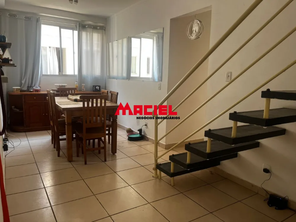 Comprar Apartamento / Duplex em Taubat&eacute; R$ 290.000,00 - Foto 1