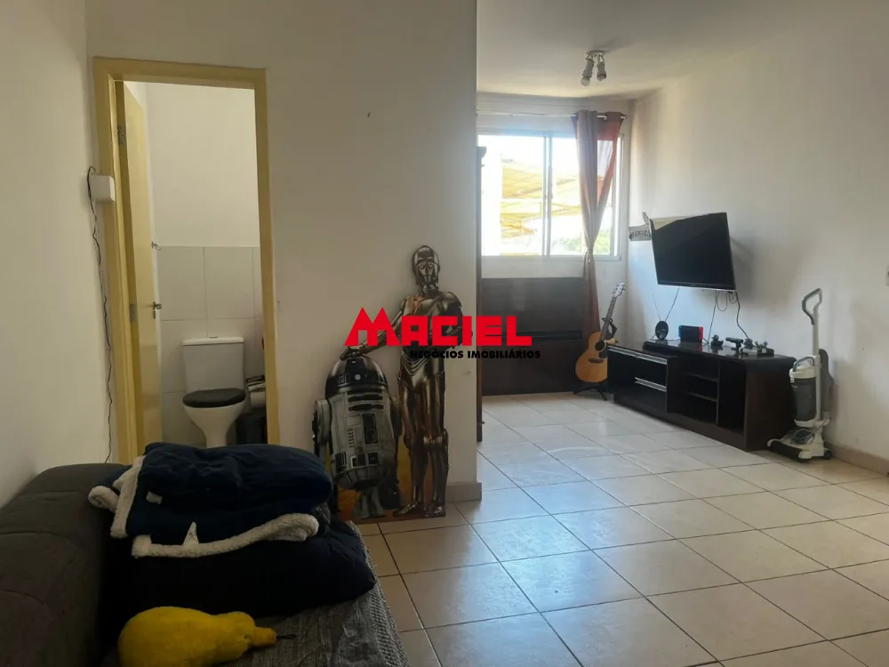 Comprar Apartamento / Duplex em Taubat&eacute; R$ 290.000,00 - Foto 7