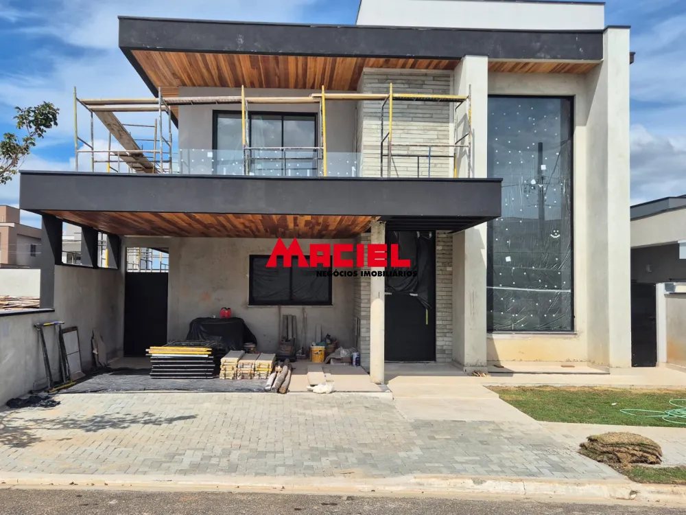 Comprar Casa / Condom&iacute;nio em S&atilde;o Jos&eacute; dos Campos R$ 1.890.000,00 - Foto 2