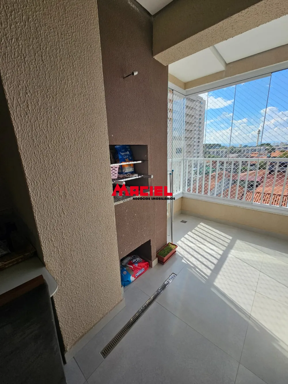 Comprar Apartamento / Padr&atilde;o em S&atilde;o Jos&eacute; dos Campos R$ 690.000,00 - Foto 3