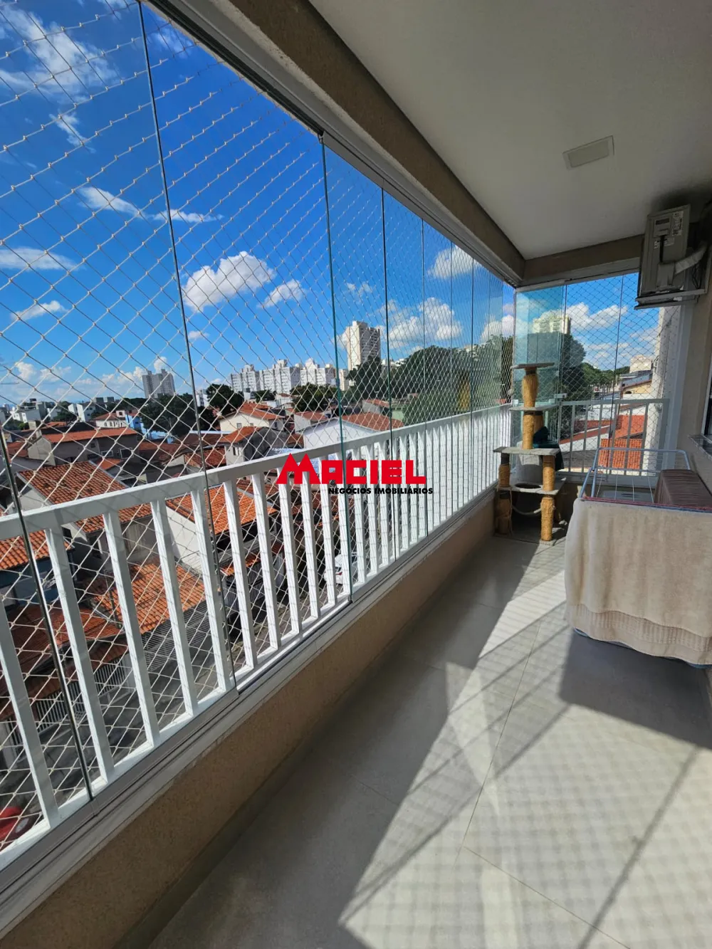 Comprar Apartamento / Padr&atilde;o em S&atilde;o Jos&eacute; dos Campos R$ 690.000,00 - Foto 1