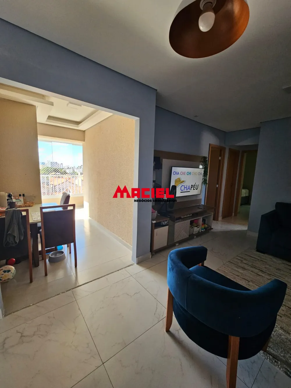 Comprar Apartamento / Padr&atilde;o em S&atilde;o Jos&eacute; dos Campos R$ 690.000,00 - Foto 6