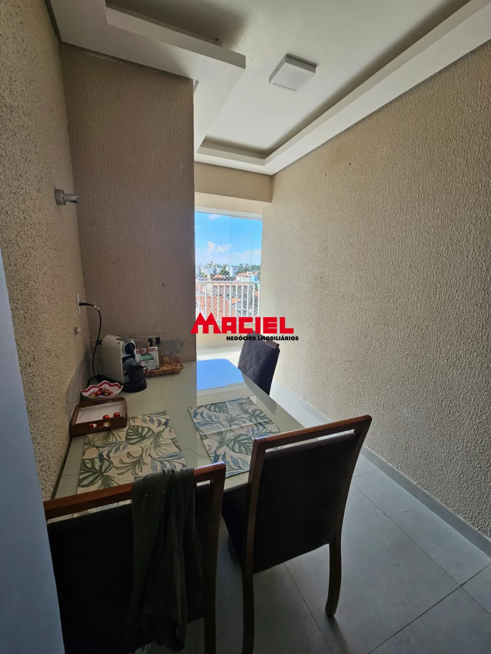 Comprar Apartamento / Padr&atilde;o em S&atilde;o Jos&eacute; dos Campos R$ 690.000,00 - Foto 8
