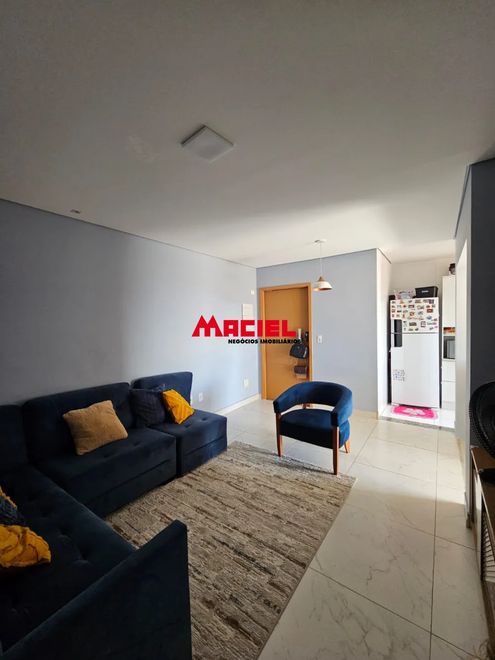 Comprar Apartamento / Padr&atilde;o em S&atilde;o Jos&eacute; dos Campos R$ 690.000,00 - Foto 4