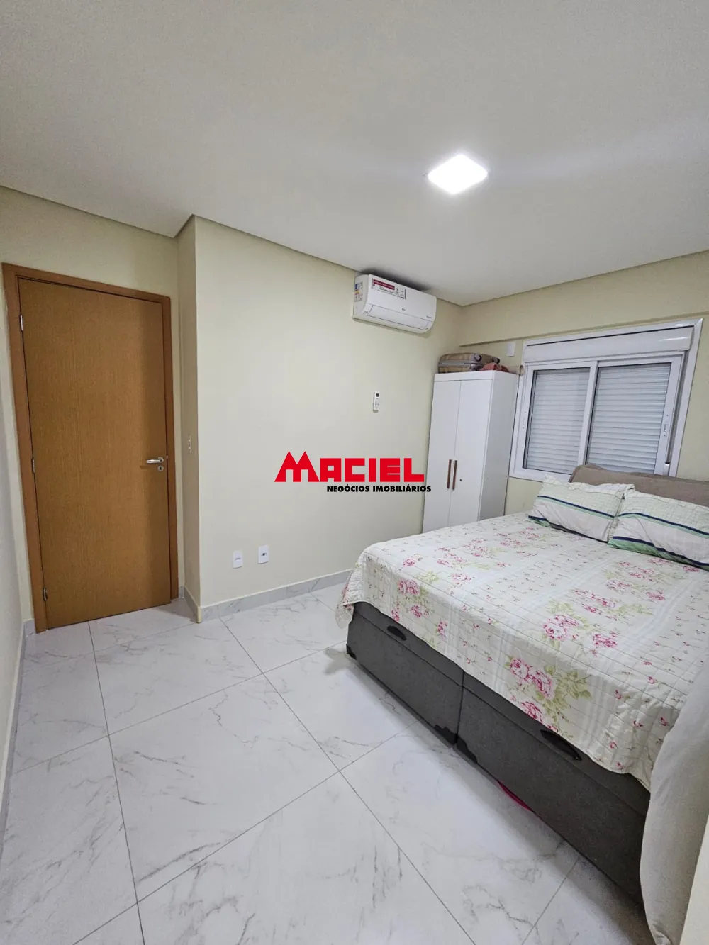 Comprar Apartamento / Padr&atilde;o em S&atilde;o Jos&eacute; dos Campos R$ 690.000,00 - Foto 10