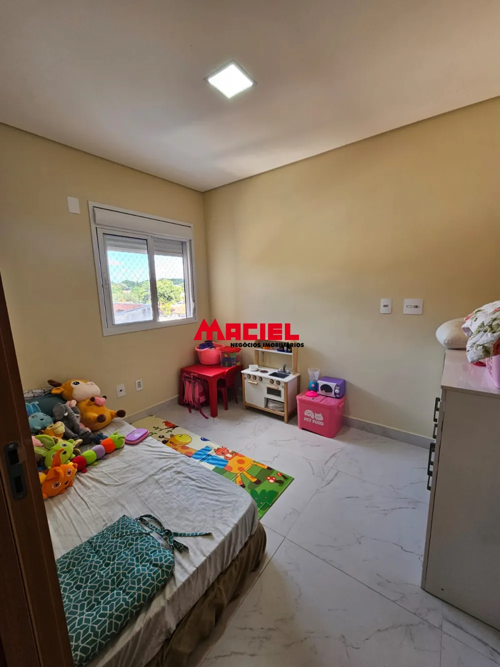 Comprar Apartamento / Padr&atilde;o em S&atilde;o Jos&eacute; dos Campos R$ 690.000,00 - Foto 12