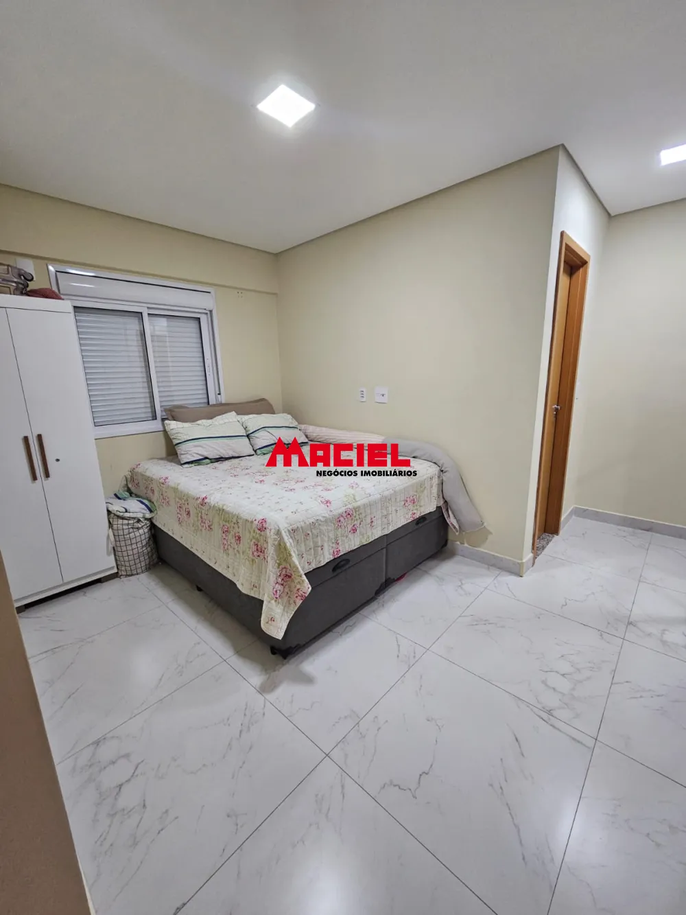 Comprar Apartamento / Padr&atilde;o em S&atilde;o Jos&eacute; dos Campos R$ 690.000,00 - Foto 11