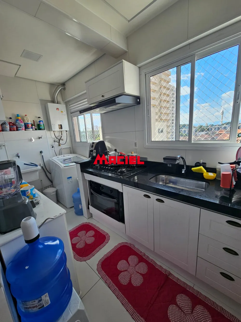Comprar Apartamento / Padr&atilde;o em S&atilde;o Jos&eacute; dos Campos R$ 690.000,00 - Foto 7