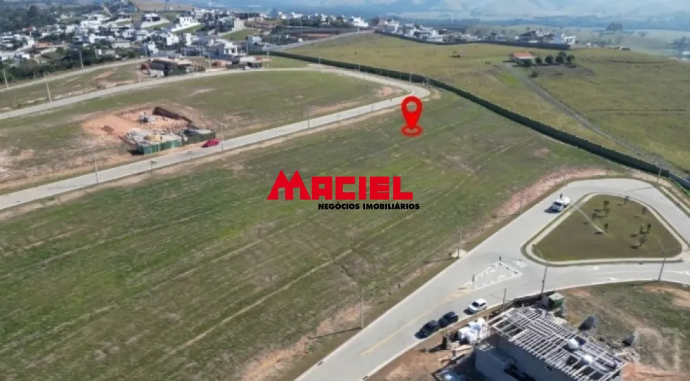 Comprar Terreno / Condom&iacute;nio em S&atilde;o Jos&eacute; dos Campos R$ 798.000,00 - Foto 1