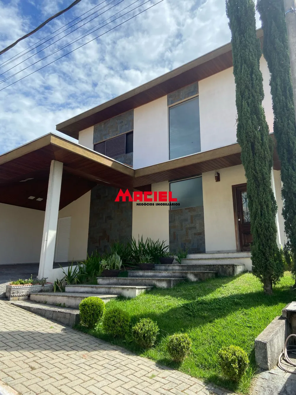 Comprar Casa / Condom&iacute;nio em S&atilde;o Jos&eacute; dos Campos R$ 1.550.000,00 - Foto 1