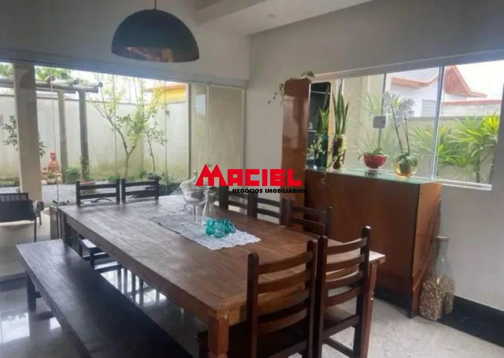 Comprar Casa / Condom&iacute;nio em S&atilde;o Jos&eacute; dos Campos R$ 1.550.000,00 - Foto 8